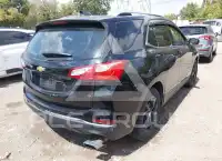 2020 Chevrolet Equinox фото