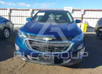 2020 Chevrolet Equinox фото