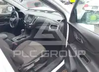 2020 Chevrolet Equinox photo