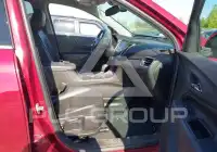 2020 Chevrolet Equinox фото