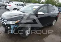 2020 Chevrolet Equinox photo