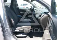 2020 Chevrolet Equinox фото