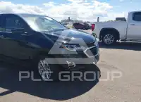 2020 Chevrolet Equinox фото