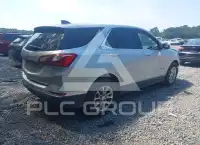 2020 Chevrolet Equinox фото