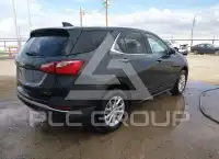 2020 Chevrolet Equinox photo