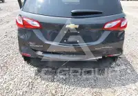 2020 Chevrolet Equinox photo