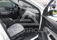 2020 Chevrolet Equinox фото