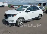 2020 Chevrolet Equinox photo