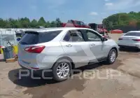 2020 Chevrolet Equinox фото