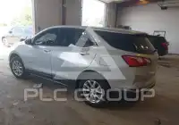 2020 Chevrolet Equinox фото