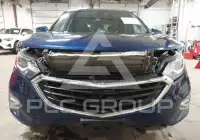 2020 Chevrolet Equinox фото