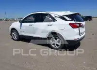 2020 Chevrolet Equinox photo
