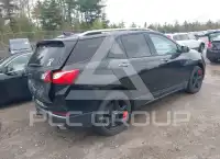 2020 Chevrolet Equinox фото