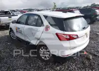 2020 Chevrolet Equinox photo