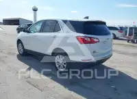 2020 Chevrolet Equinox photo