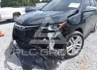 2020 Chevrolet Equinox photo