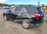2020 Chevrolet Equinox фото