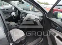 2020 Chevrolet Equinox фото