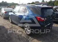 2020 Chevrolet Equinox фото