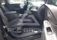 2020 Chevrolet Equinox фото