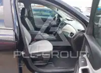 2020 Chevrolet Equinox фото