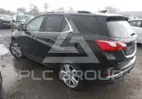 2020 Chevrolet Equinox photo