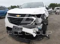 2020 Chevrolet Equinox фото
