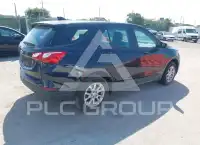 2020 Chevrolet Equinox photo