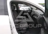 2020 Chevrolet Equinox фото