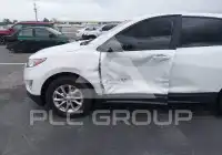 2020 Chevrolet Equinox фото