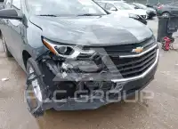 2020 Chevrolet Equinox фото