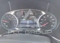 2020 Chevrolet Equinox фото