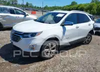 2020 Chevrolet Equinox фото