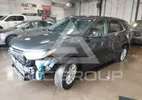 2020 Chevrolet Equinox photo