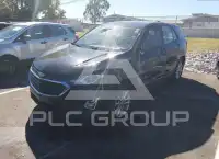 2020 Chevrolet Equinox фото