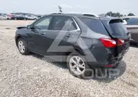 2020 Chevrolet Equinox photo