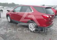 2020 Chevrolet Equinox photo