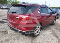 2020 Chevrolet Equinox фото