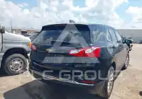 2020 Chevrolet Equinox photo