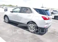 2020 Chevrolet Equinox фото