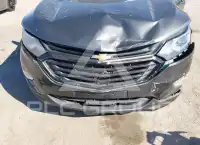 2020 Chevrolet Equinox фото