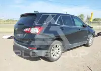 2020 Chevrolet Equinox фото