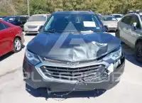 2020 Chevrolet Equinox фото