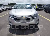 2020 Chevrolet Equinox фото