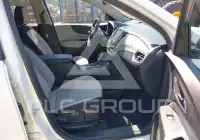 2020 Chevrolet Equinox фото