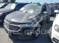 2020 Chevrolet Equinox фото