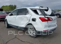 2020 Chevrolet Equinox photo