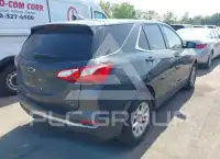 2020 Chevrolet Equinox фото
