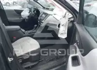 2020 Chevrolet Equinox фото