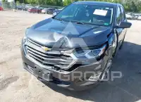 2020 Chevrolet Equinox фото